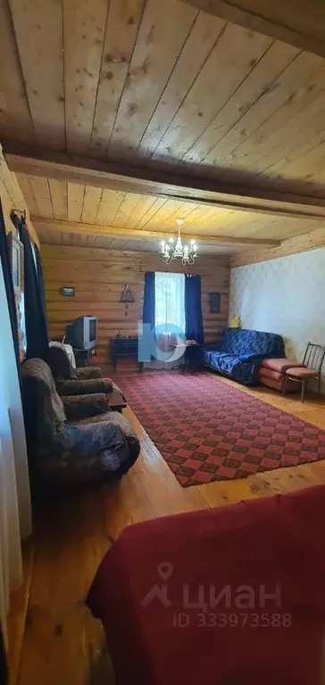 Дом в Башкортостан, Иглинский район, Калтымановский сельсовет, д. ... - Фото 2