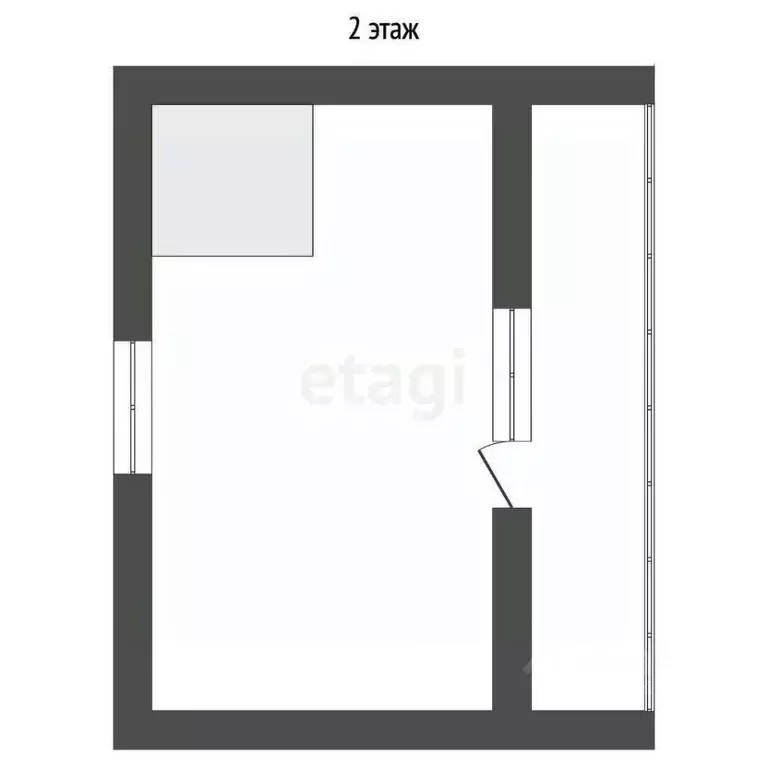 Дом в Вологодская область, Череповецкий район, Тоншаловское с/пос, ... - Фото 1