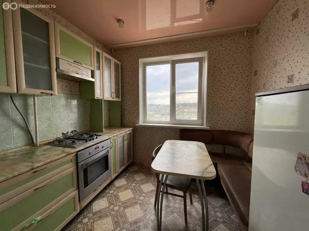 2-комнатная квартира: Кундравы, улица Труда, 84 (52.9 м) - Фото 0