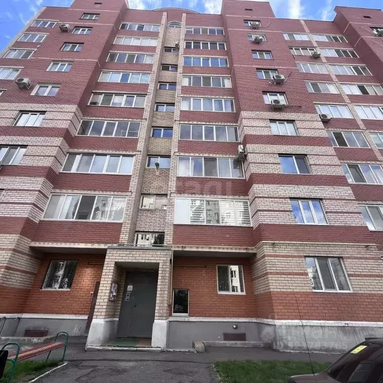 1-к кв. Оренбургская область, Оренбург ул. Терешковой, 245/2 (48.6 м) - Фото 1