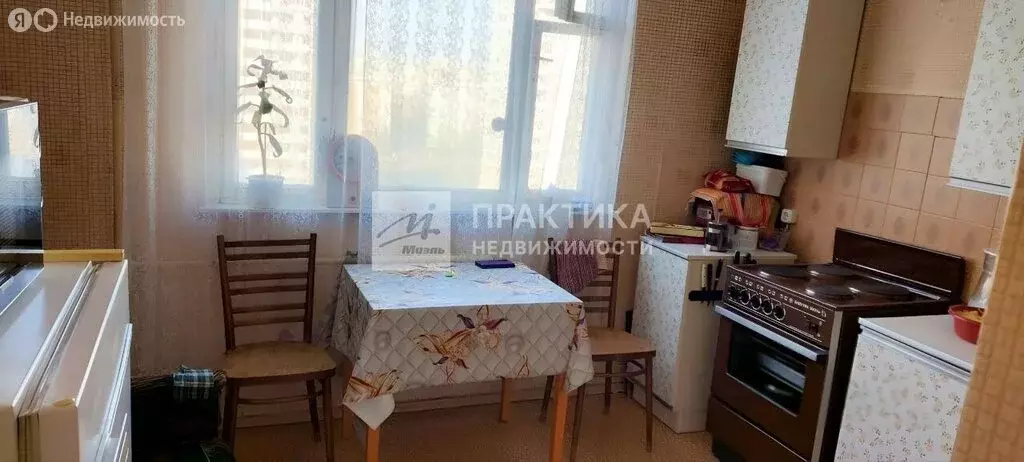 2-комнатная квартира: Москва, Хабаровская улица, 2 (58.4 м) - Фото 1