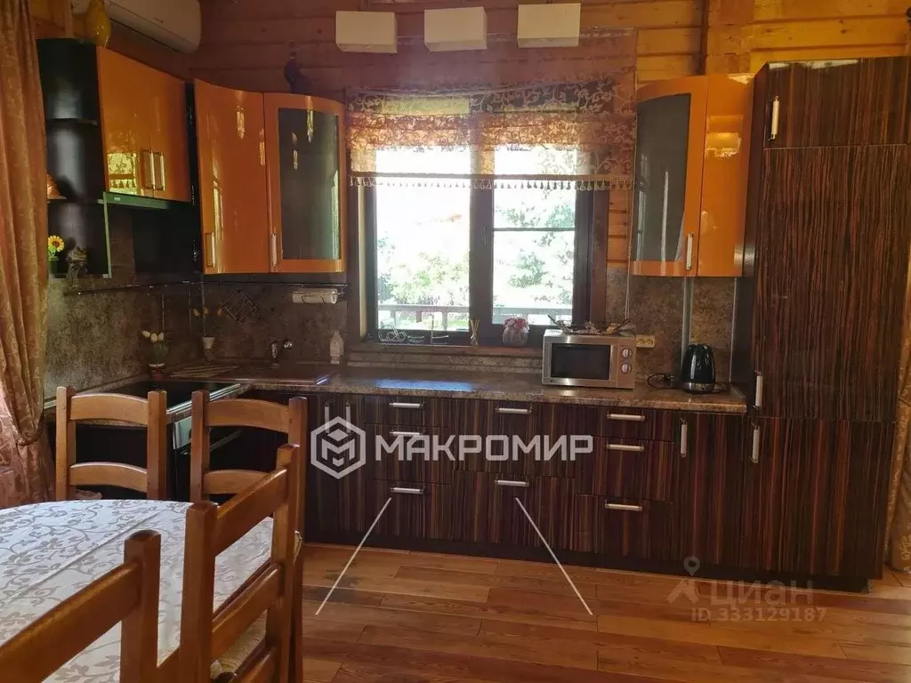 Дом в Московская область, Домодедово Западный мкр, ул. Уланская (170 ... - Фото 1