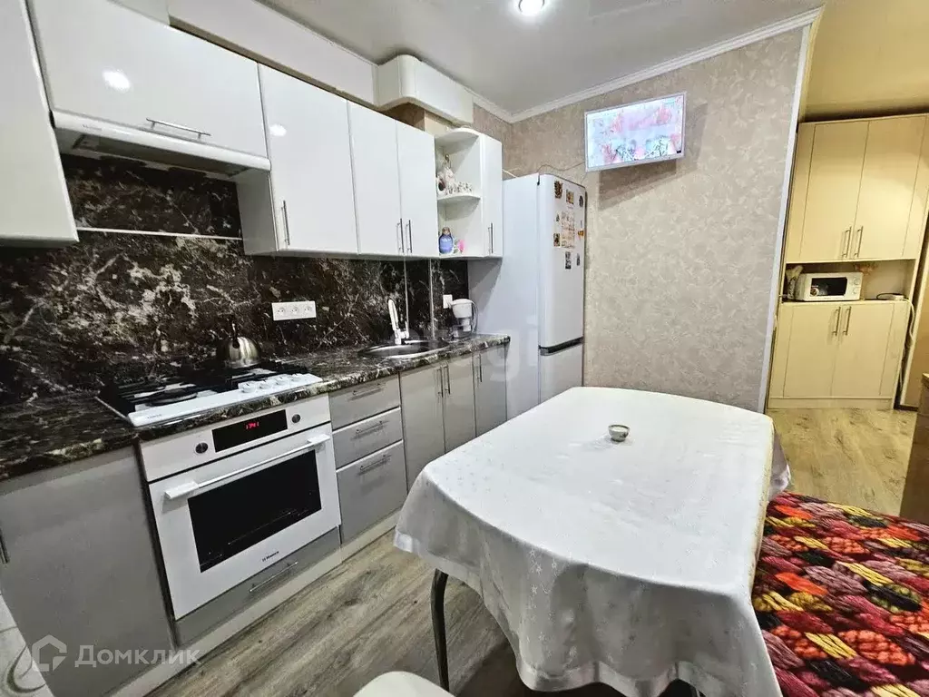 Продаётся 1-к квартира, 30.7 м - Фото 1