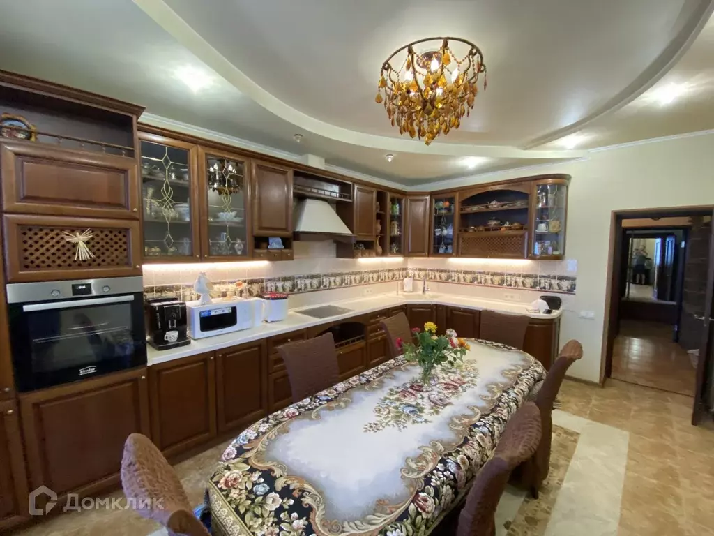 Продаётся 5-к квартира, 246 м - Фото 0
