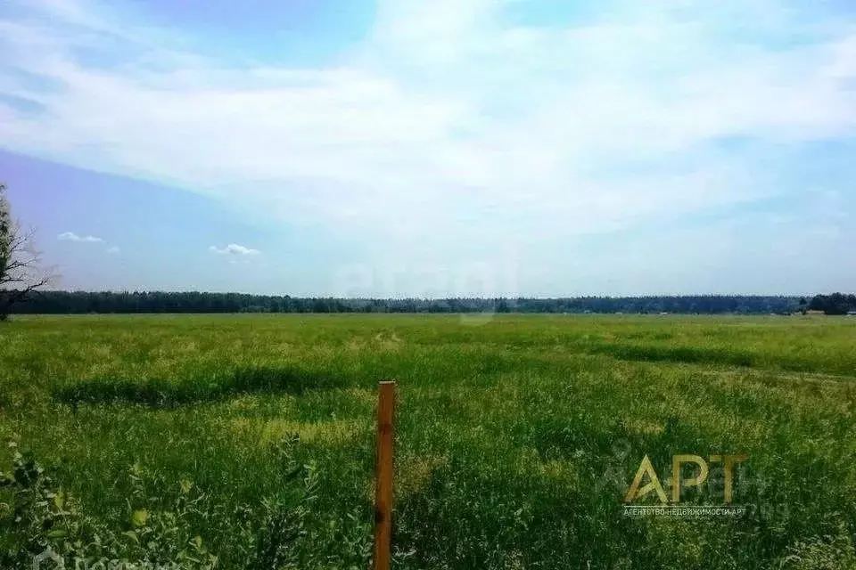 Участок в Оренбургская область, Оренбург городской округ, пос. ... - Фото 0