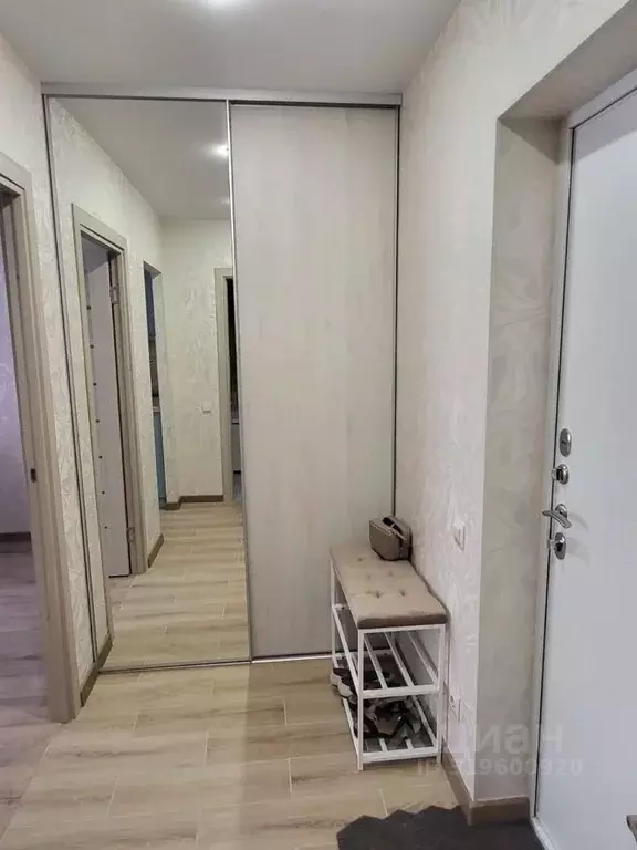 1-к кв. Московская область, Балашиха ул. Яганова, 8 (40.0 м) - Фото 0