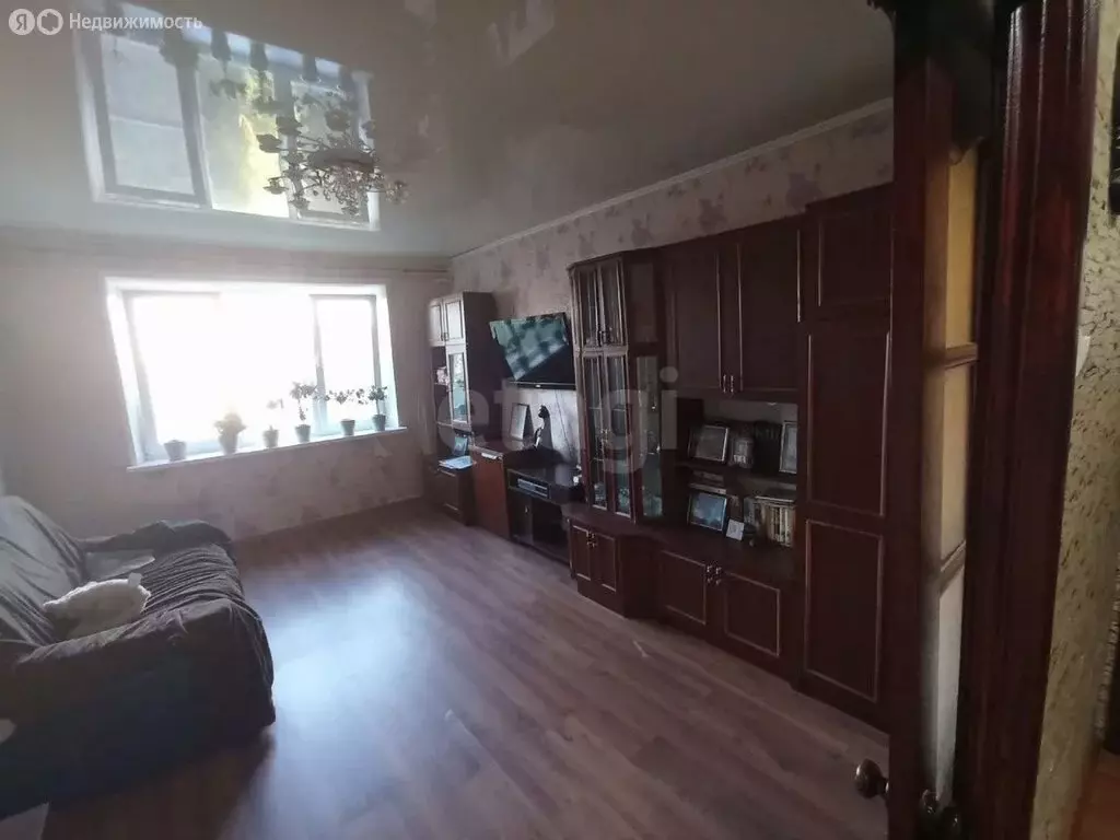 2-комнатная квартира: Воронеж, улица Космонавта Комарова, 11 (52 м) - Фото 2