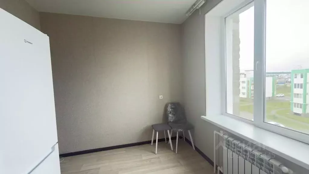 1-к кв. Башкортостан, Уфимский район, с. Булгаково ул. Дуговая, 7 ... - Фото 2