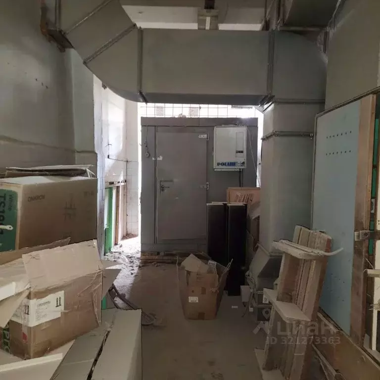 Помещение свободного назначения в Иркутская область, Иркутск ул. ... - Фото 0