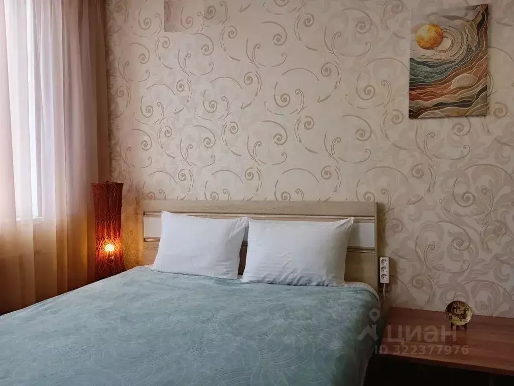 1-к кв. Самарская область, Самара Молодежная ул., 8б (42.0 м) - Фото 2