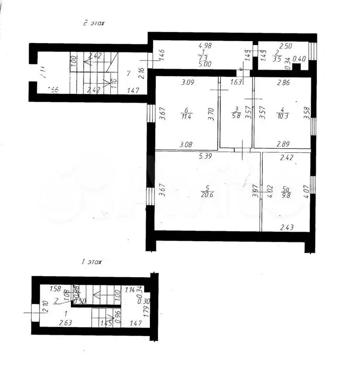 Помещение свобод.назначения в г.Мичуринск, 89.8 м - Фото 0