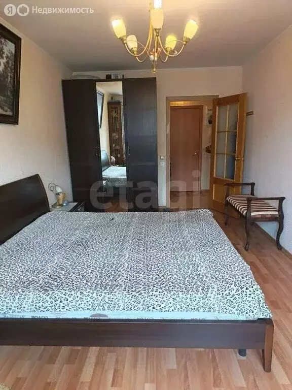 1-комнатная квартира: Санкт-Петербург, Комендантский проспект, 17к1 ... - Фото 2