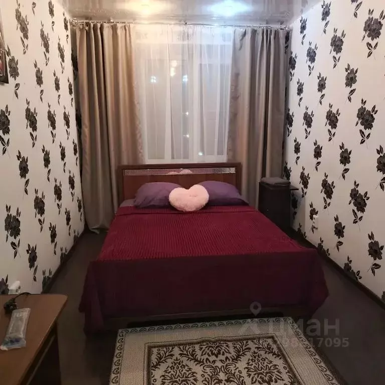 2-к кв. Челябинская область, Троицк Рабочая ул., 41 (44.0 м) - Фото 1