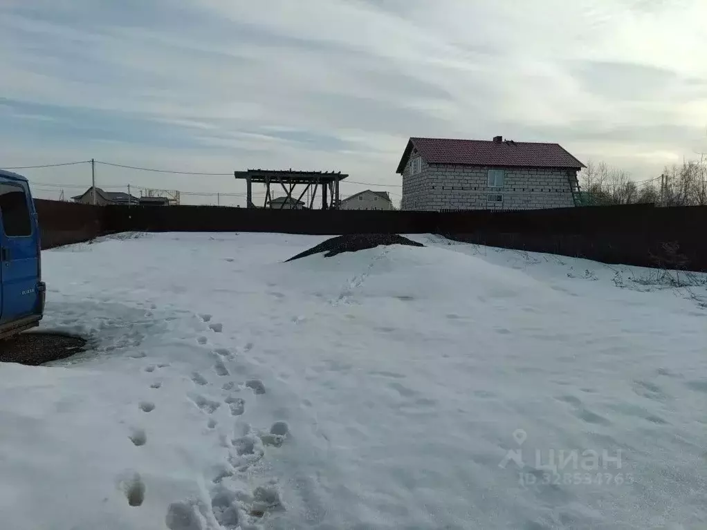 Участок в Московская область, Домодедово Нагорное СНТ,  (6.0 сот.) - Фото 2