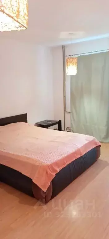 1-к кв. Самарская область, Самара просека 6-я, 155 (41.0 м) - Фото 2