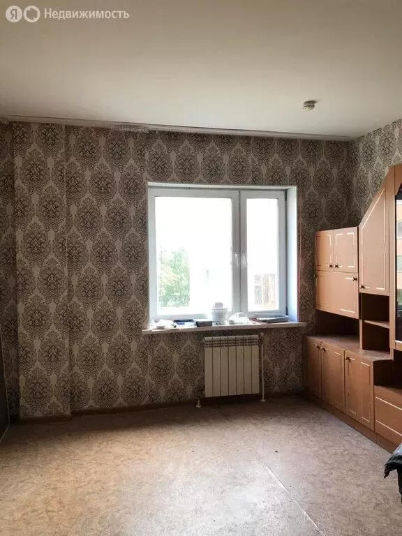 1к в 3-комнатной квартире (19 м) - Фото 1