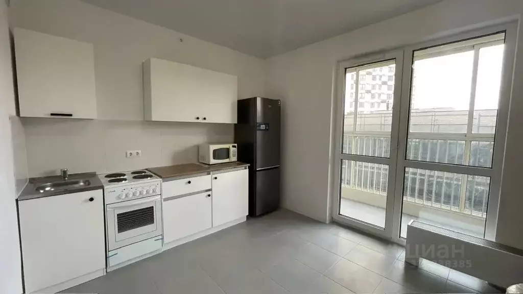 1-к кв. Москва Алтуфьевское ш., 53к2 (40.0 м) - Фото 1