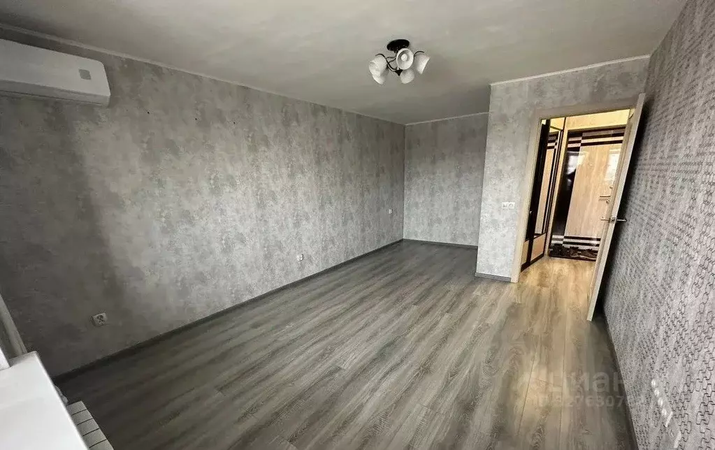 1-к кв. Башкортостан, Уфа Российская ул., 43/14 (38.0 м) - Фото 0