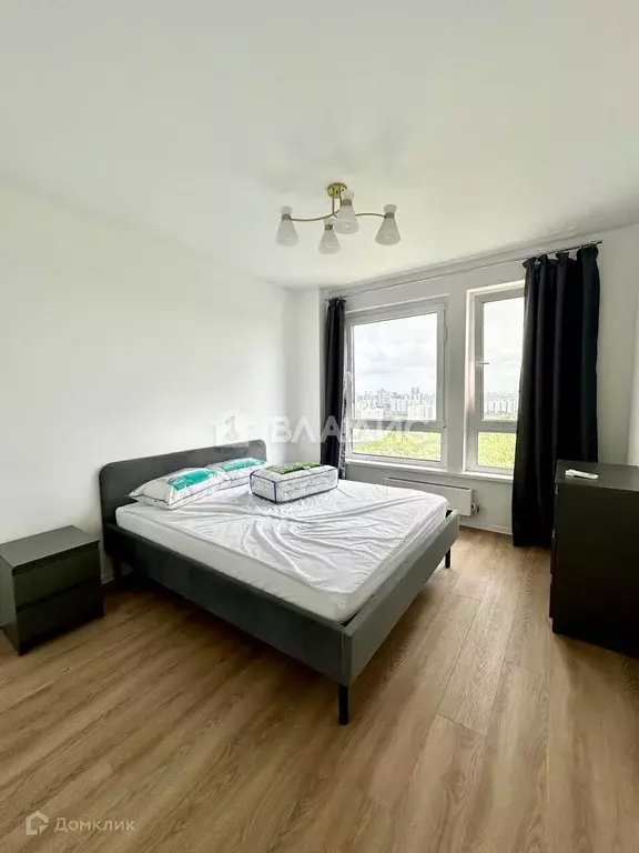 Продаётся 2-к квартира, 52 м - Фото 0