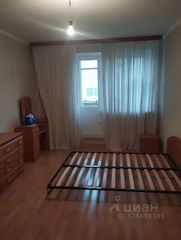 2-к кв. Москва Перервинский бул., 8 (54.5 м) - Фото 2