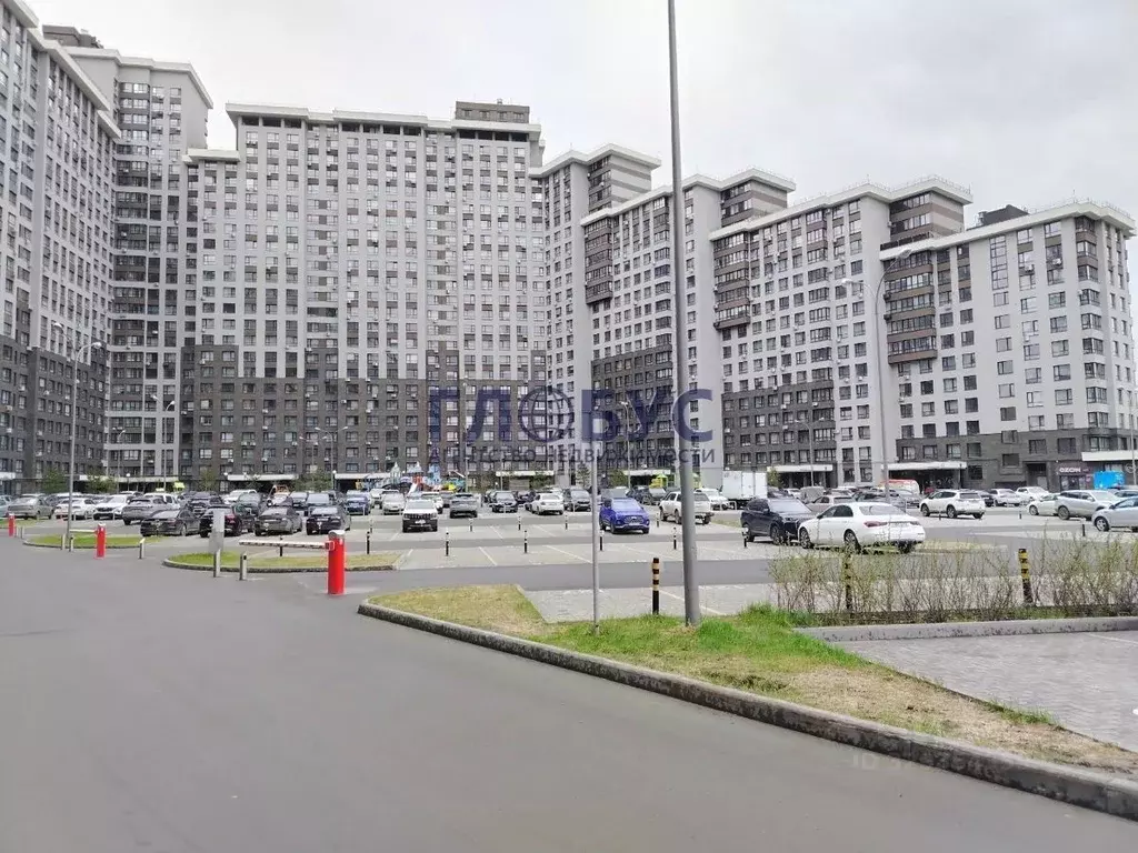 Гараж в Рязанская область, Рязань Метропарк тер., Метропарк жилой ... - Фото 1