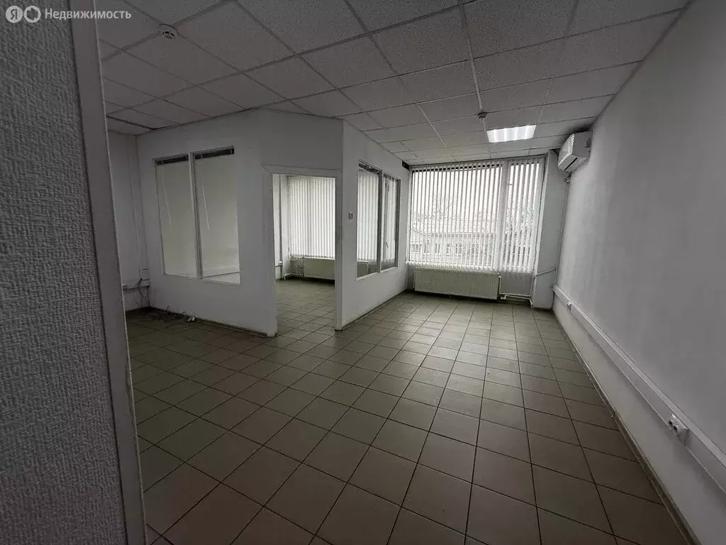 Офис (46 м) - Фото 2