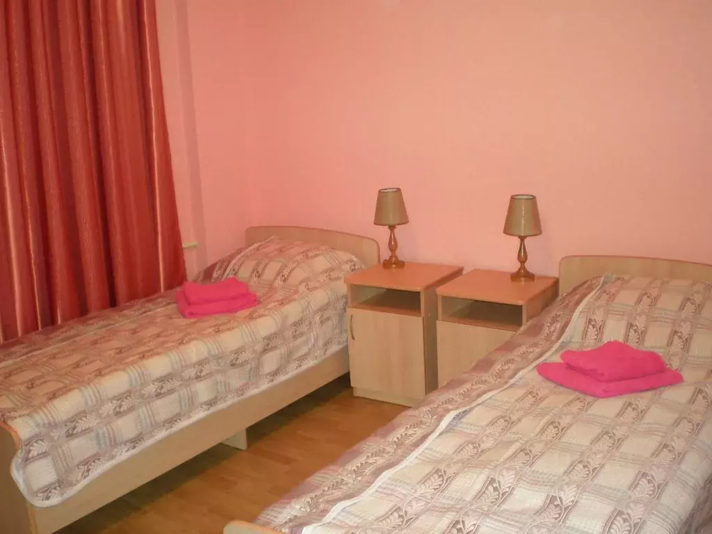 Комната Самарская область, Самара Физкультурная ул., 86 (25.0 м) - Фото 2