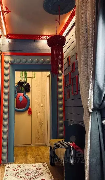 2-к кв. Карелия, Медвежьегорск Заводская ул., 20 (64.0 м) - Фото 2