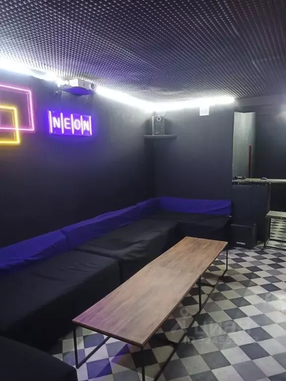 Помещение свободного назначения в Тамбовская область, Тамбов ... - Фото 1