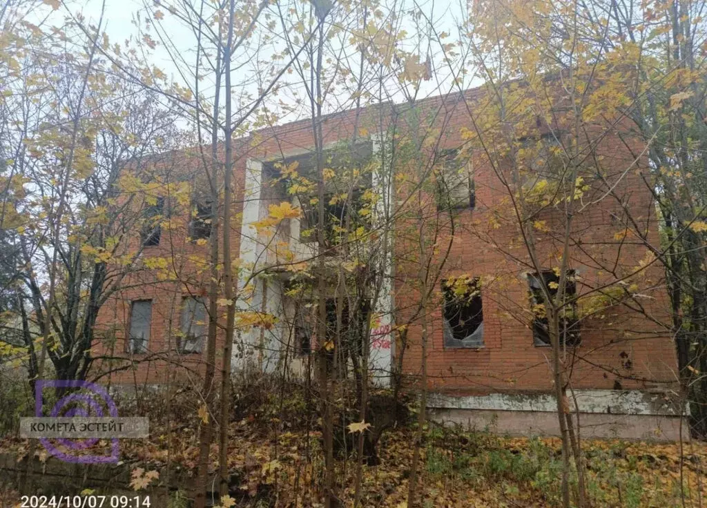 Участок в Москва, ТАО, район Вороново, квартал № 255 (895 м) - Фото 2