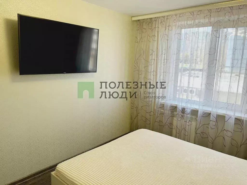 2-к кв. Хабаровский край, Хабаровск Тихоокеанская ул., 174 (48.2 м) - Фото 2