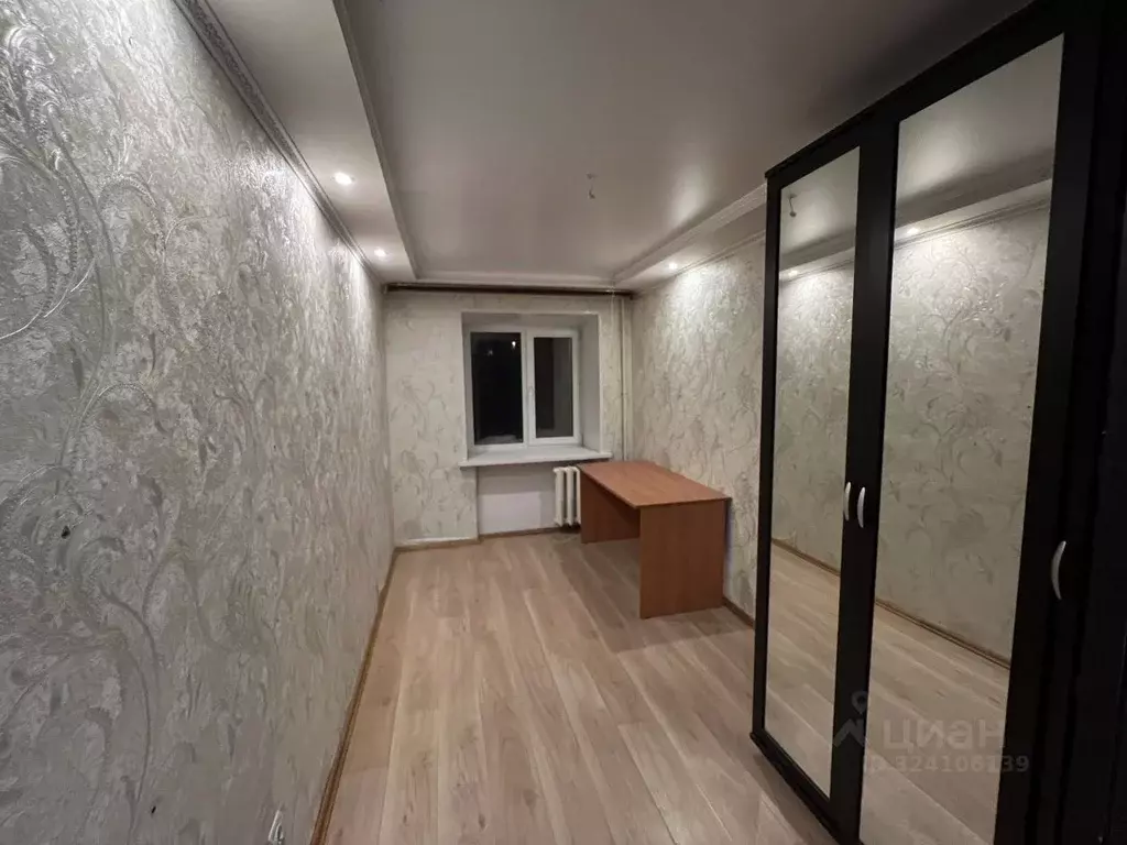 3-к кв. Башкортостан, Уфа Айская ул., 75/1 (56.1 м) - Фото 1