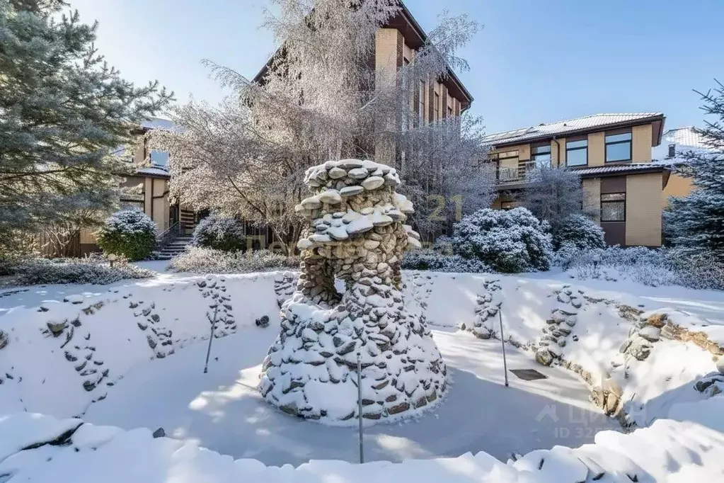 Дом в Московская область, Раменский муниципальный округ, Родники пгт ... - Фото 1