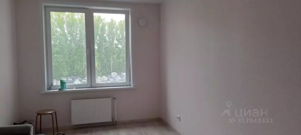 2-к кв. Новосибирская область, Новосибирск ул. Петухова, 162 (56.2 м) - Фото 0