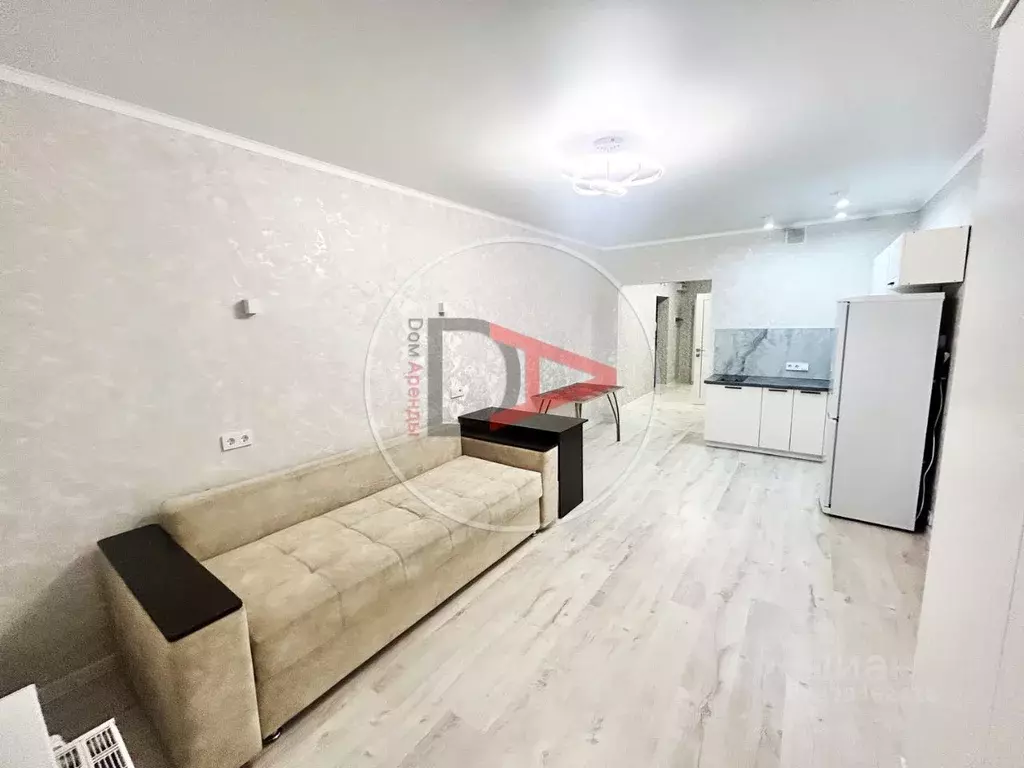 Студия Башкортостан, Уфа просп. Дружбы Народов, 55 (36.0 м) - Фото 1