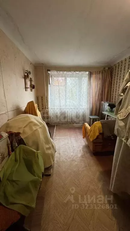 2-к кв. Саратовская область, Балашов ул. 30 лет Победы, 133 (42.0 м) - Фото 1