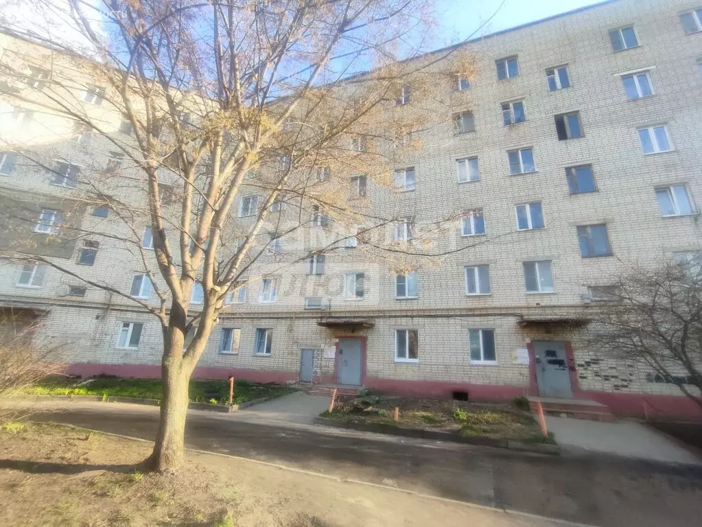 1-комнатная квартира: посёлок Строитель, микрорайон Южный, 15 (33.3 м) - Фото 1