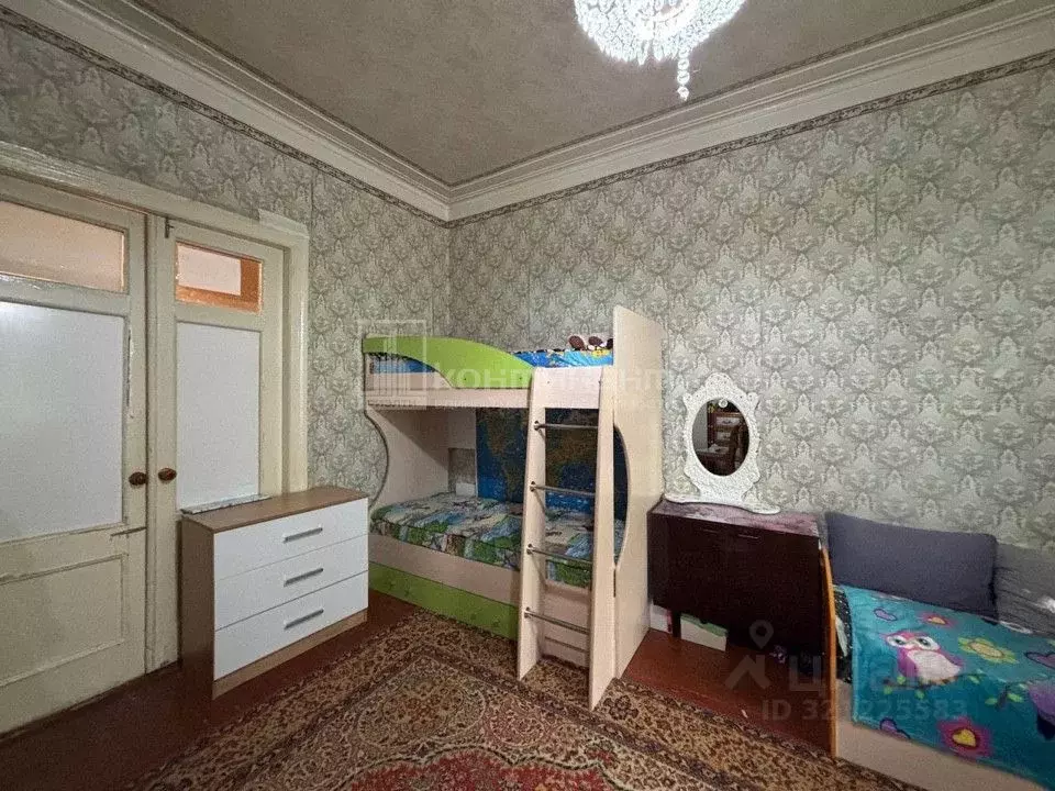 3-к кв. Владимирская область, Владимир ул. Асаткина, 3/8 (85.0 м) - Фото 0