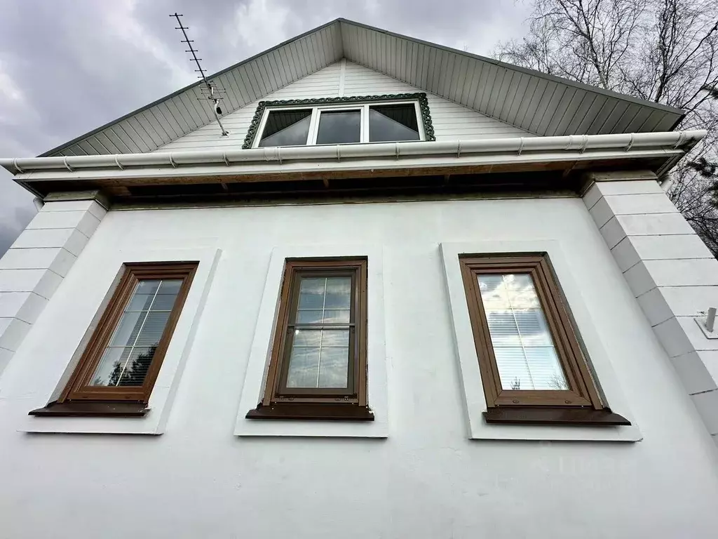 Дом в Московская область, Богородский городской округ, д. Пятково ул. ... - Фото 2