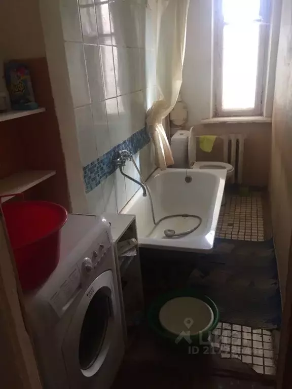 Комната Московская область, Солнечногорск городской округ, Менделеево ... - Фото 2