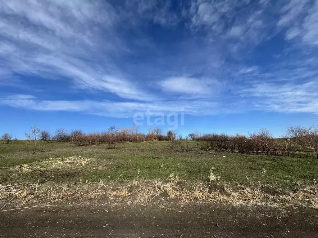 Участок в Ставропольский край, Ставрополь Северное-2 садовое ... - Фото 0