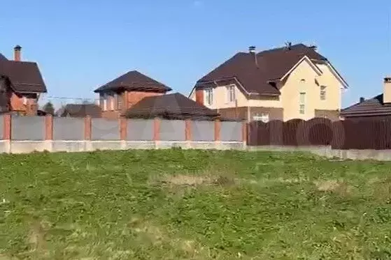 Участок 7,5 сот. (ИЖС) - Фото 0