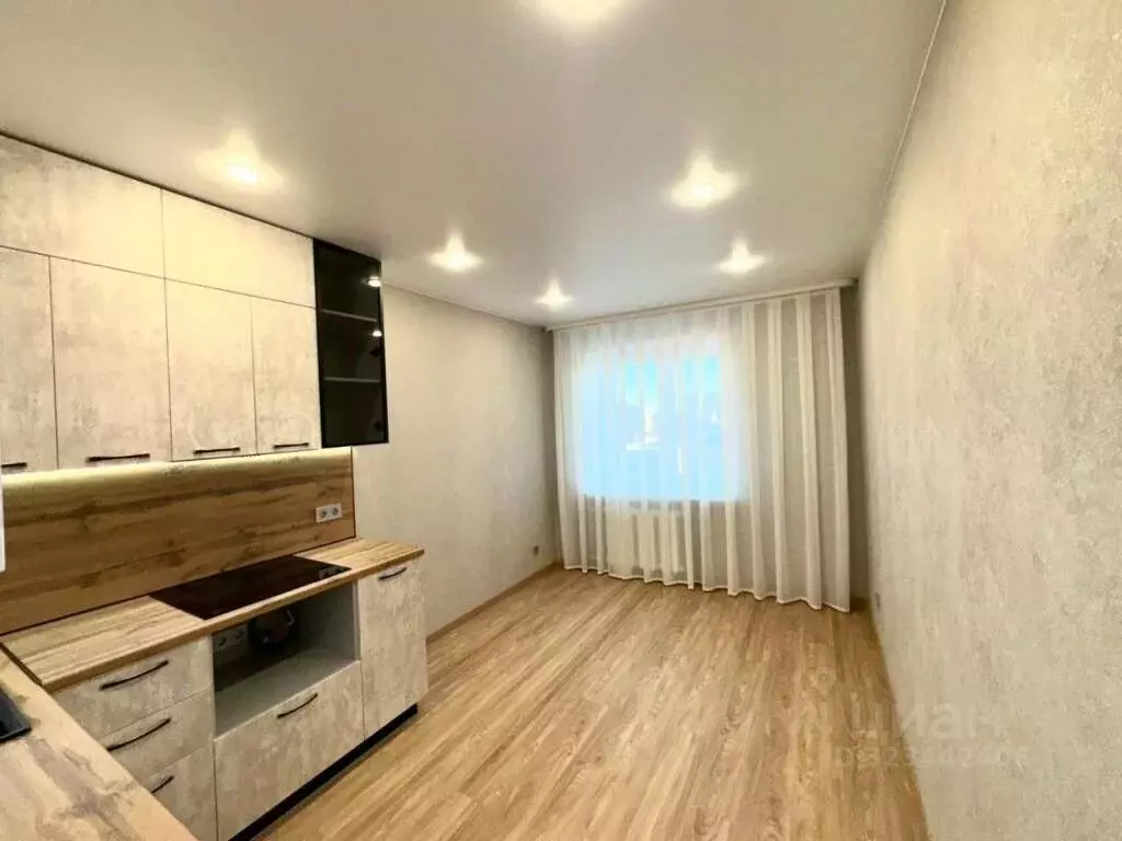 1-к кв. Амурская область, Благовещенск ул. Горького, 154 (38.6 м) - Фото 1