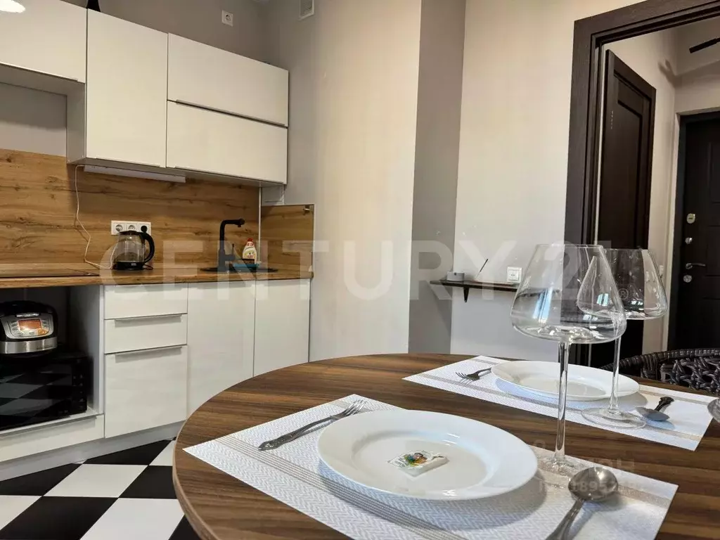1-к кв. Москва бул. Веласкеса, 1к1 (40.0 м) - Фото 0