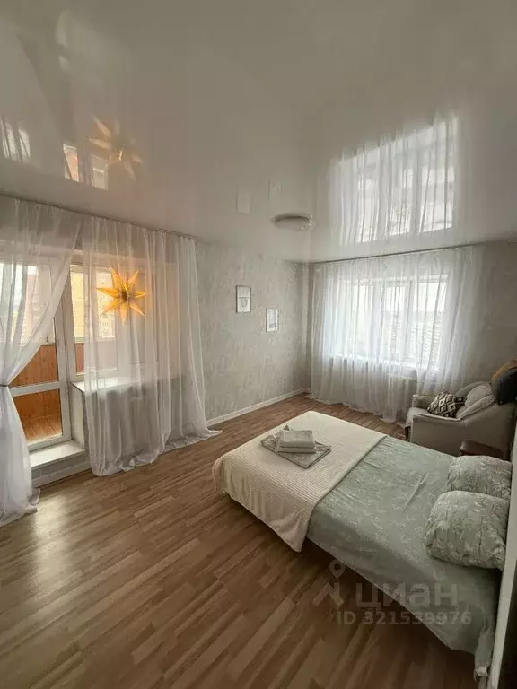 2-к кв. Башкортостан, Уфа Дагестанская ул., 12 (51.0 м) - Фото 2