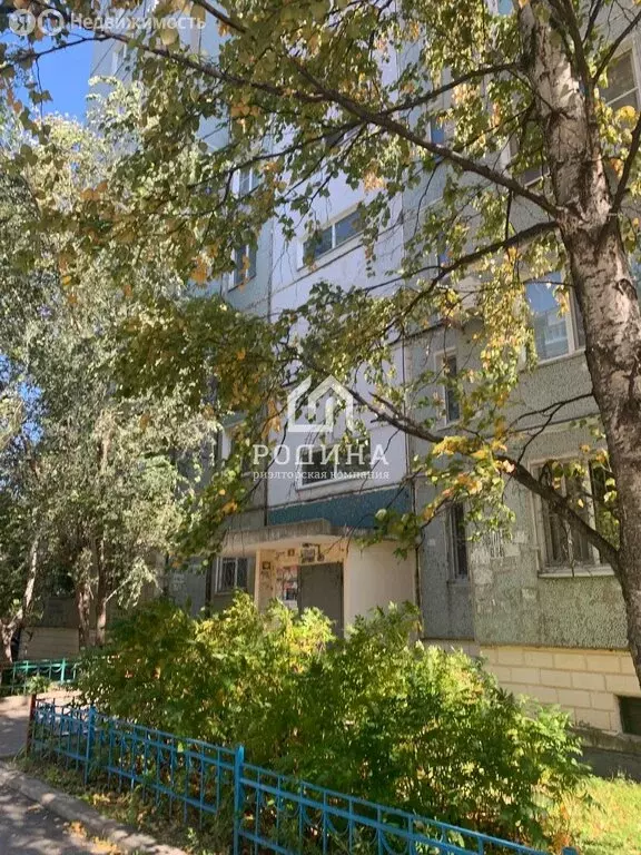 2-комнатная квартира: Хабаровск, квартал ДОС, 55 (56.6 м) - Фото 0