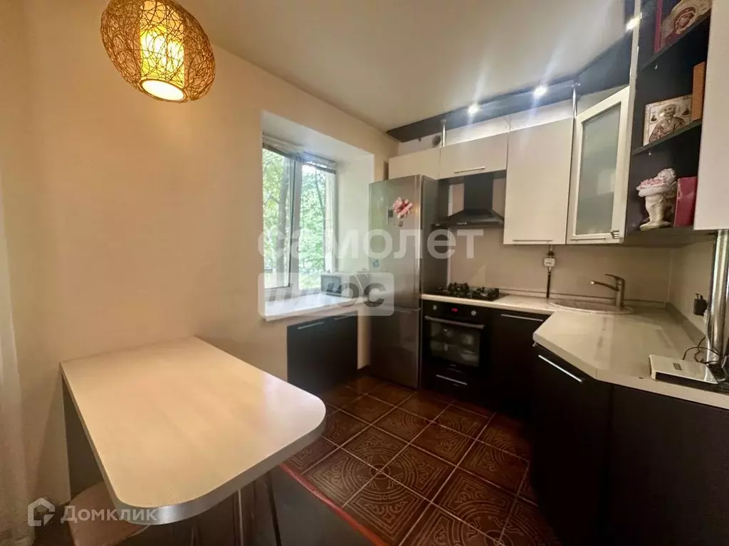 Продаётся 1-к квартира, 31.7 м - Фото 0