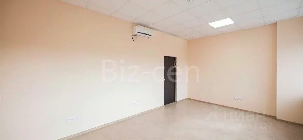 Офис в Санкт-Петербург 10-я Васильевского острова линия, 59 (30 м) - Фото 2