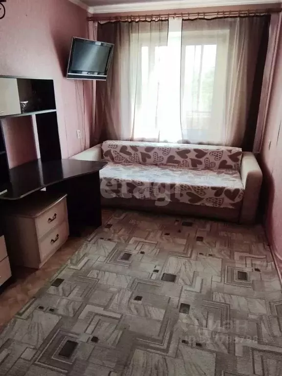 2-к кв. Хабаровский край, Хабаровск Южный мкр, ул. Ворошилова, 59 ... - Фото 0