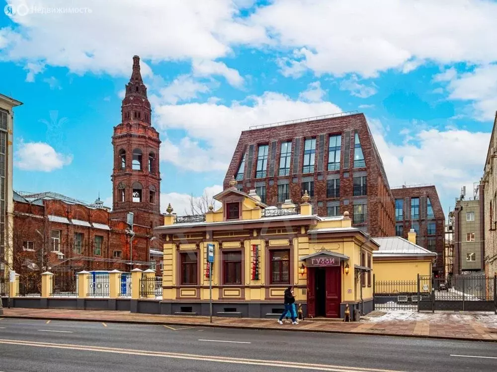 Помещение свободного назначения (229.8 м) - Фото 1